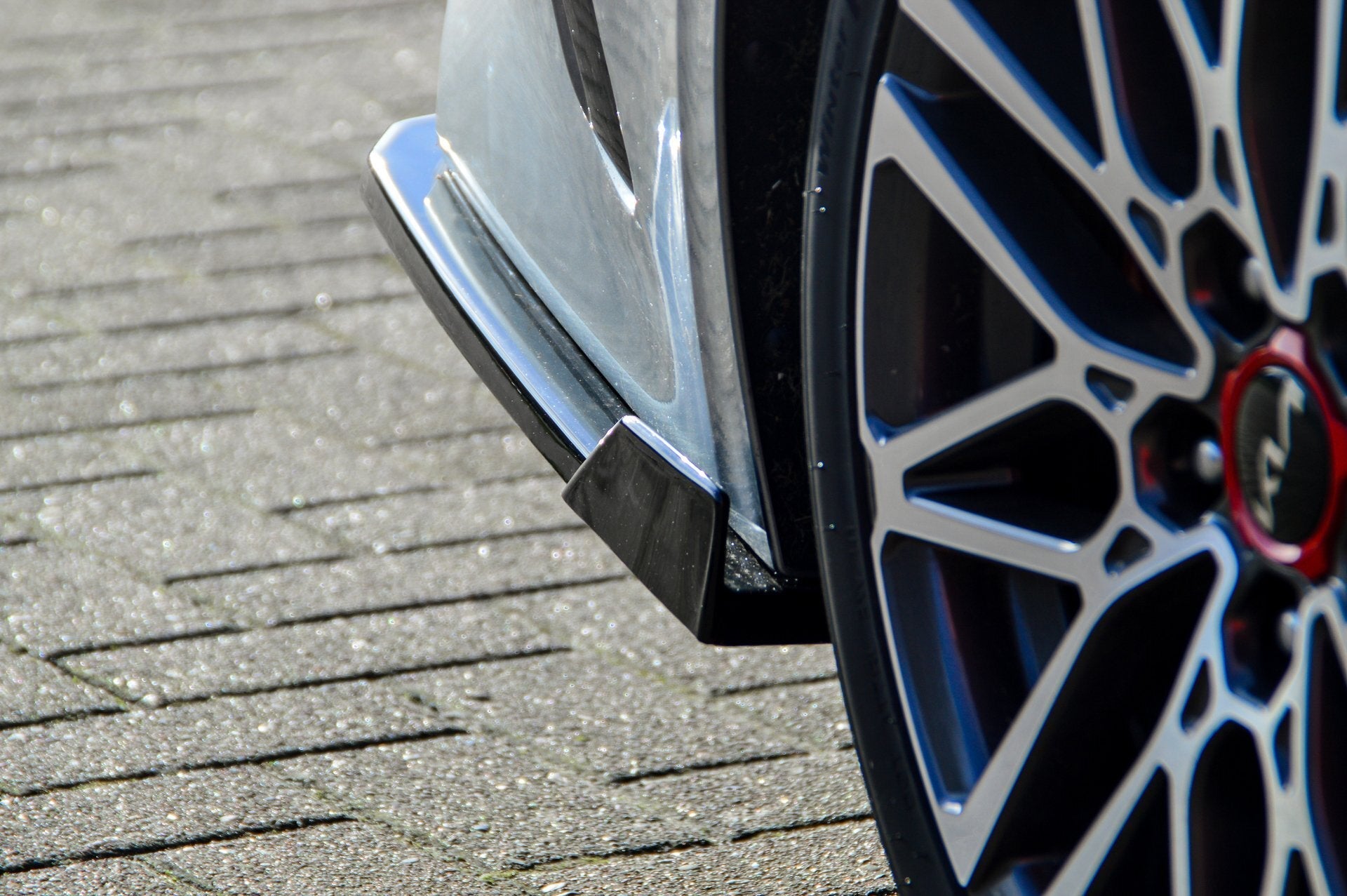 Bodykit für Kia Proceed GT CD Facelift Bj.2021-   Ingo Noak Tuning