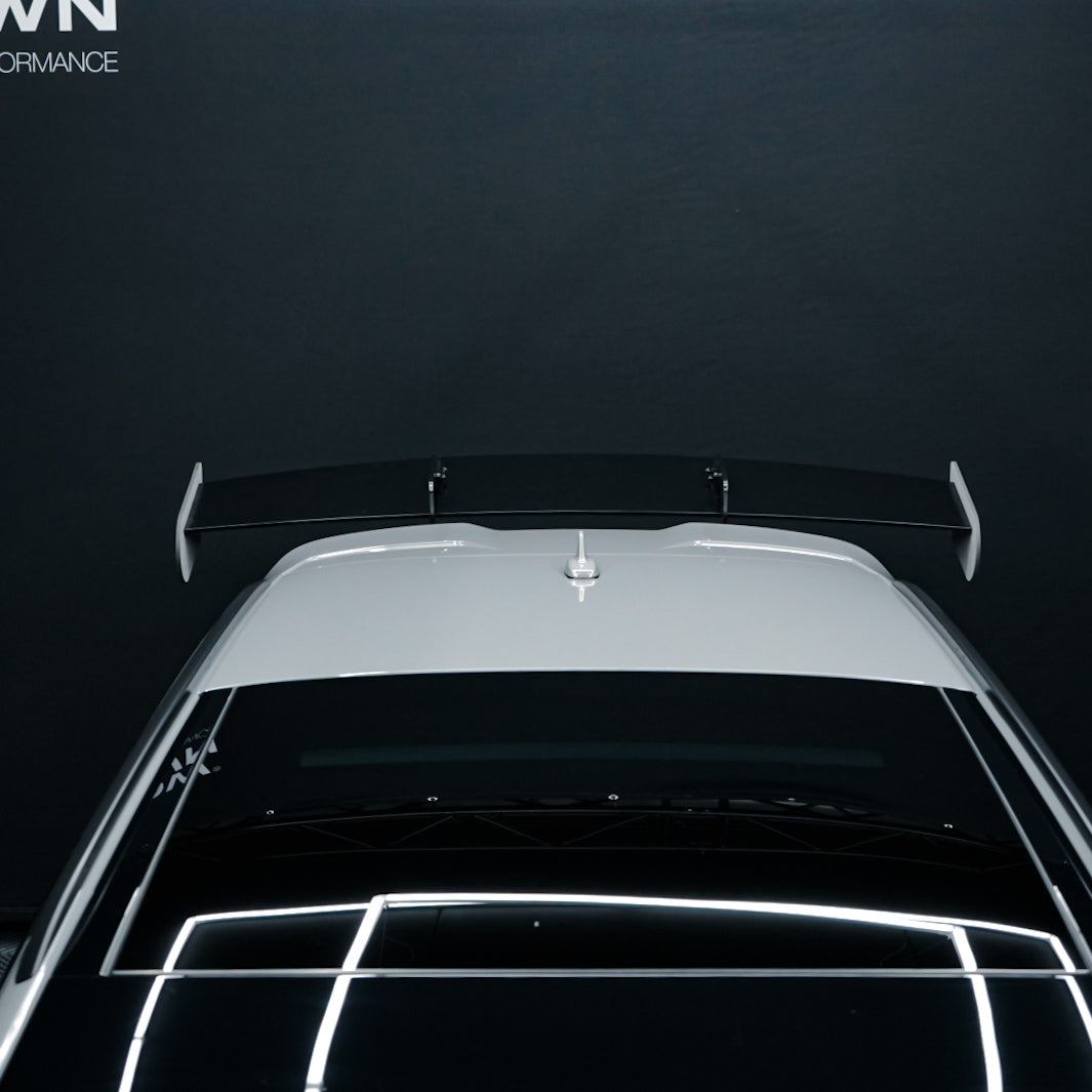 Heckspoiler Audi A3/S3/RS3 8V   Sparts