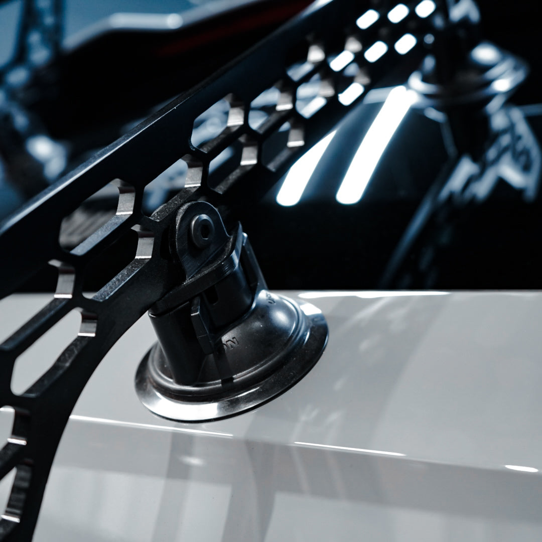 Heckspoiler Audi A3/S3/RS3 8V   Sparts