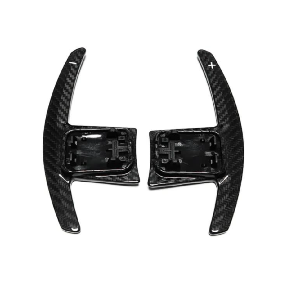 NTECHNIKS Carbon shift paddles for Hyundai I30N Fl / Kona N