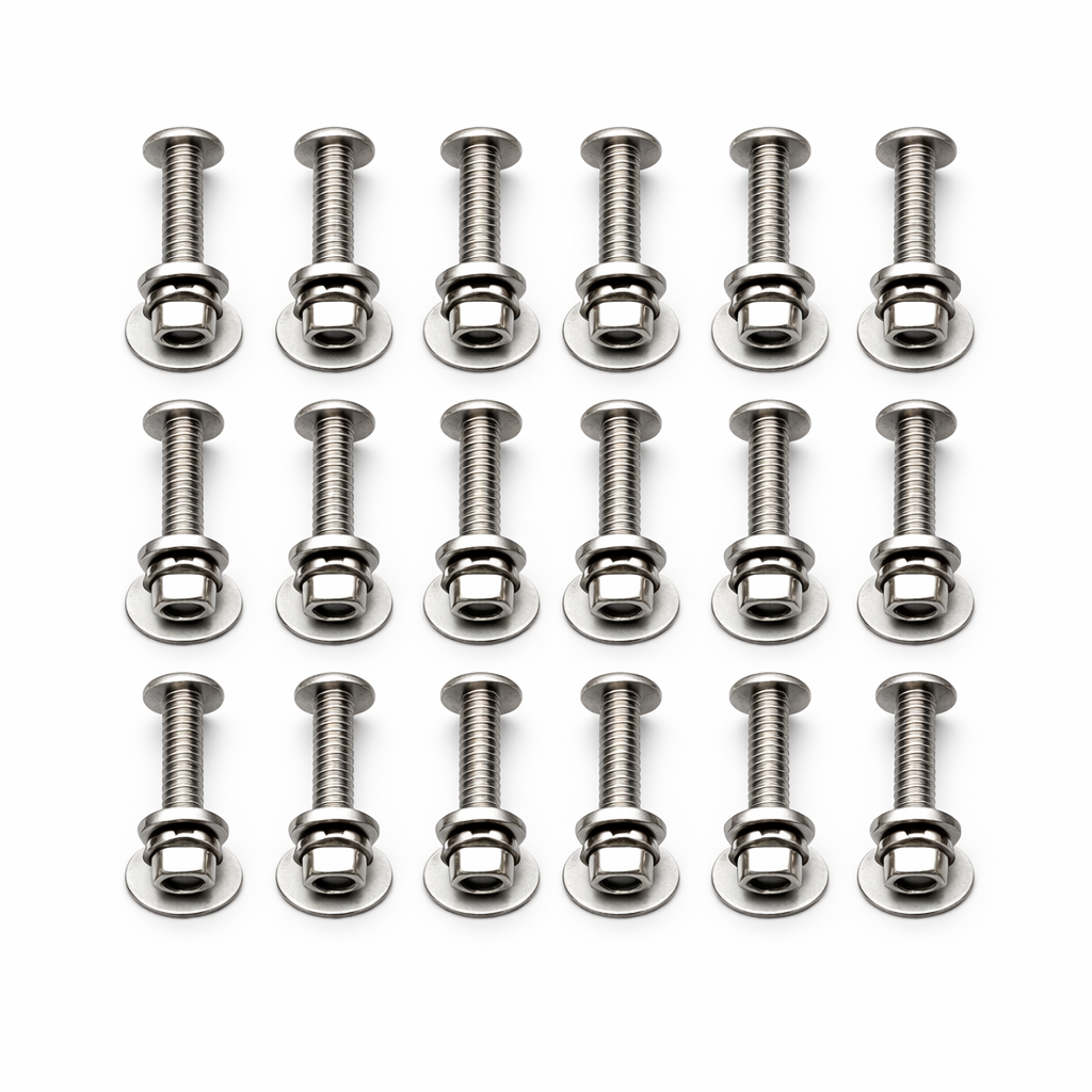 Schrauben   FLOW DOWN®