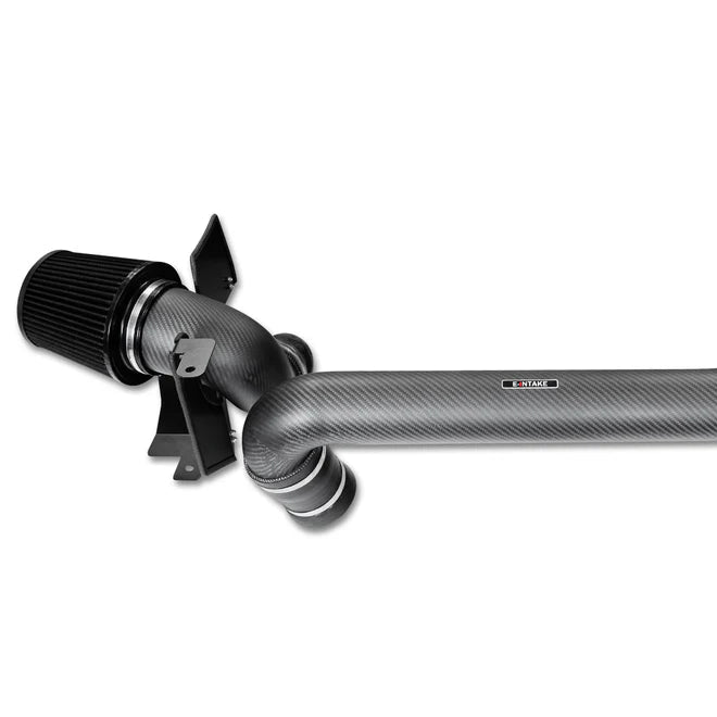 E-INTAKE offene Ansaugung passend für BMW M2 M3 M4 G-Reihe (S58)   E-Intake