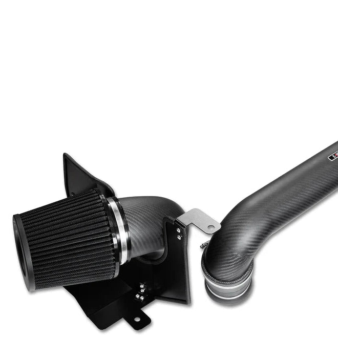 E-INTAKE offene Ansaugung passend für BMW M2 M3 M4 G-Reihe (S58)   E-Intake