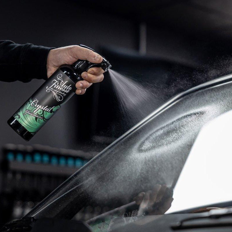 Crystal   Auto Finesse