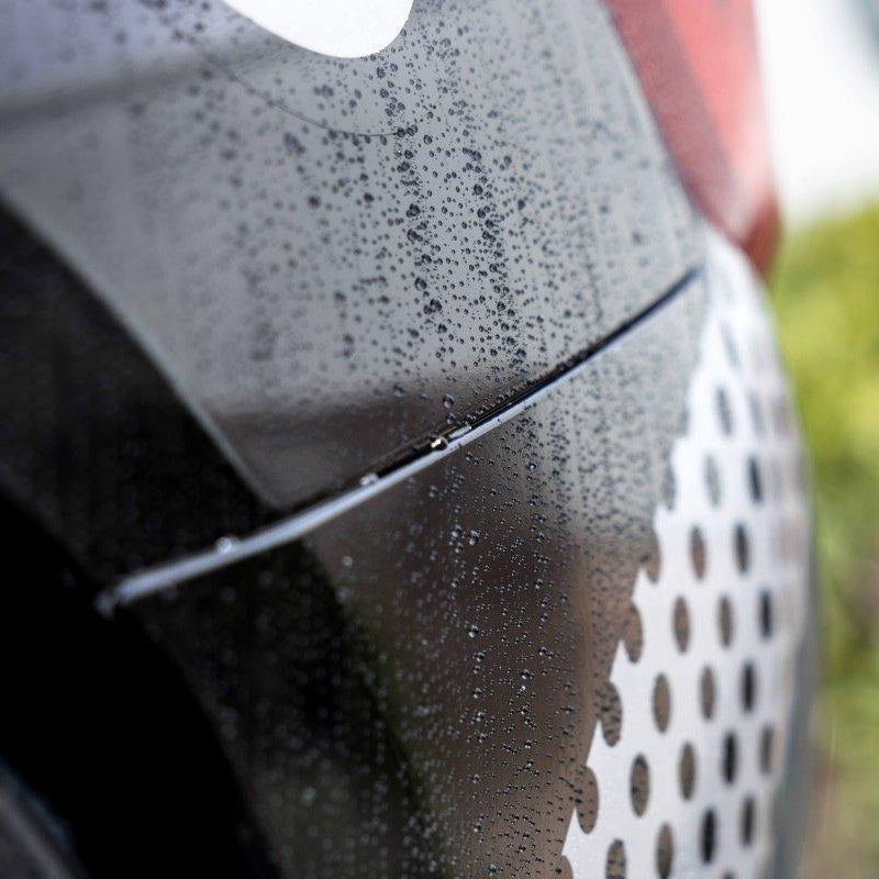 Aqua Deluxe   Auto Finesse