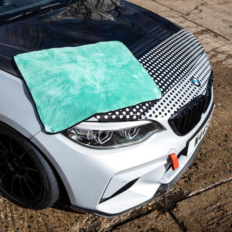 Aqua Deluxe   Auto Finesse
