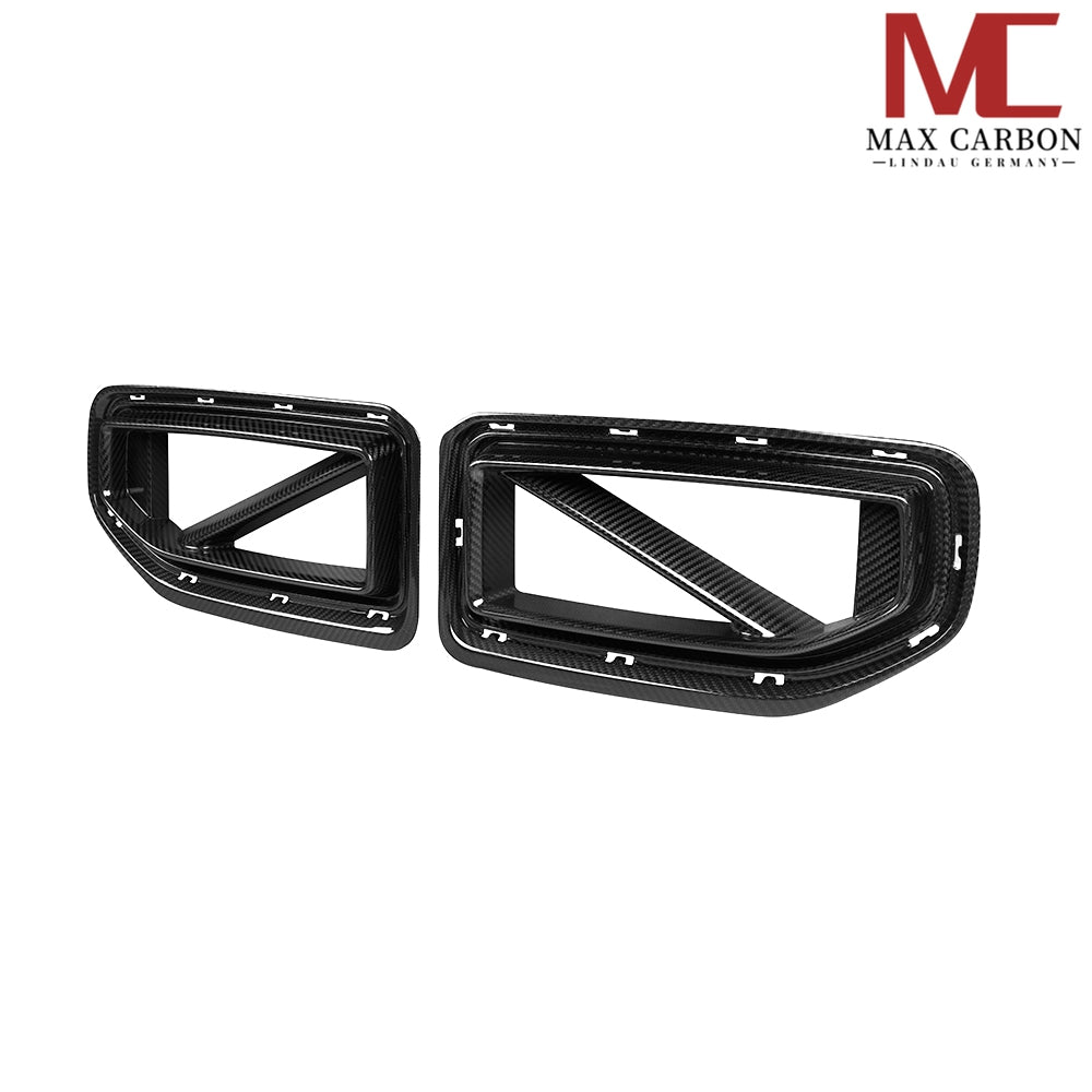 Nieren Einsatz SQ Style passend für BMW M2 G87   Sooqoo