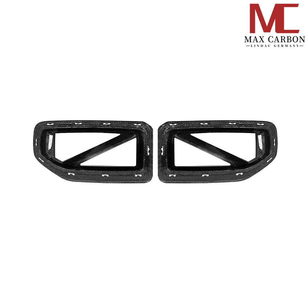 Nieren Einsatz SQ Style passend für BMW M2 G87   Sooqoo