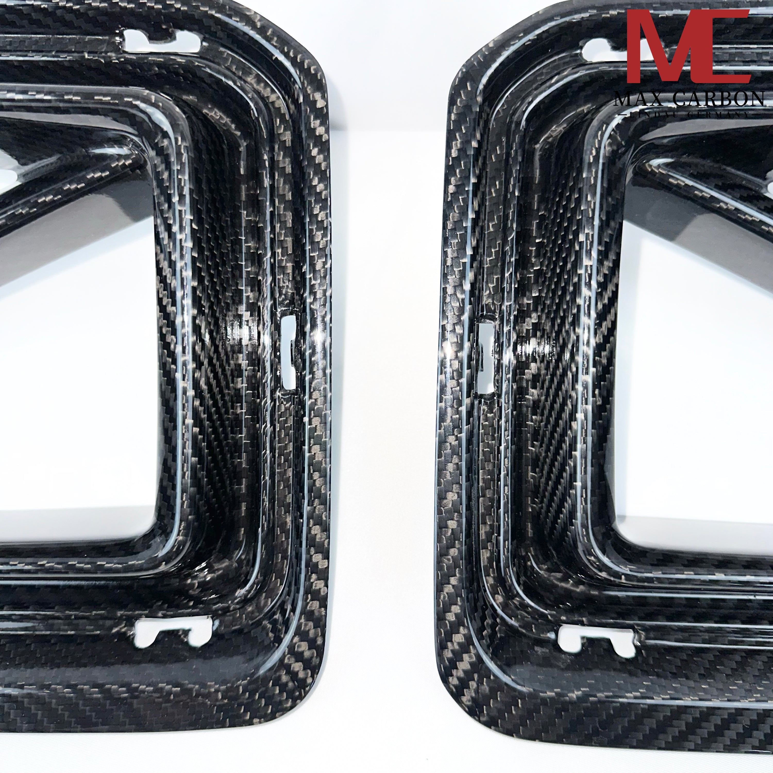 Nieren Einsatz SQ Style passend für BMW M2 G87   Sooqoo