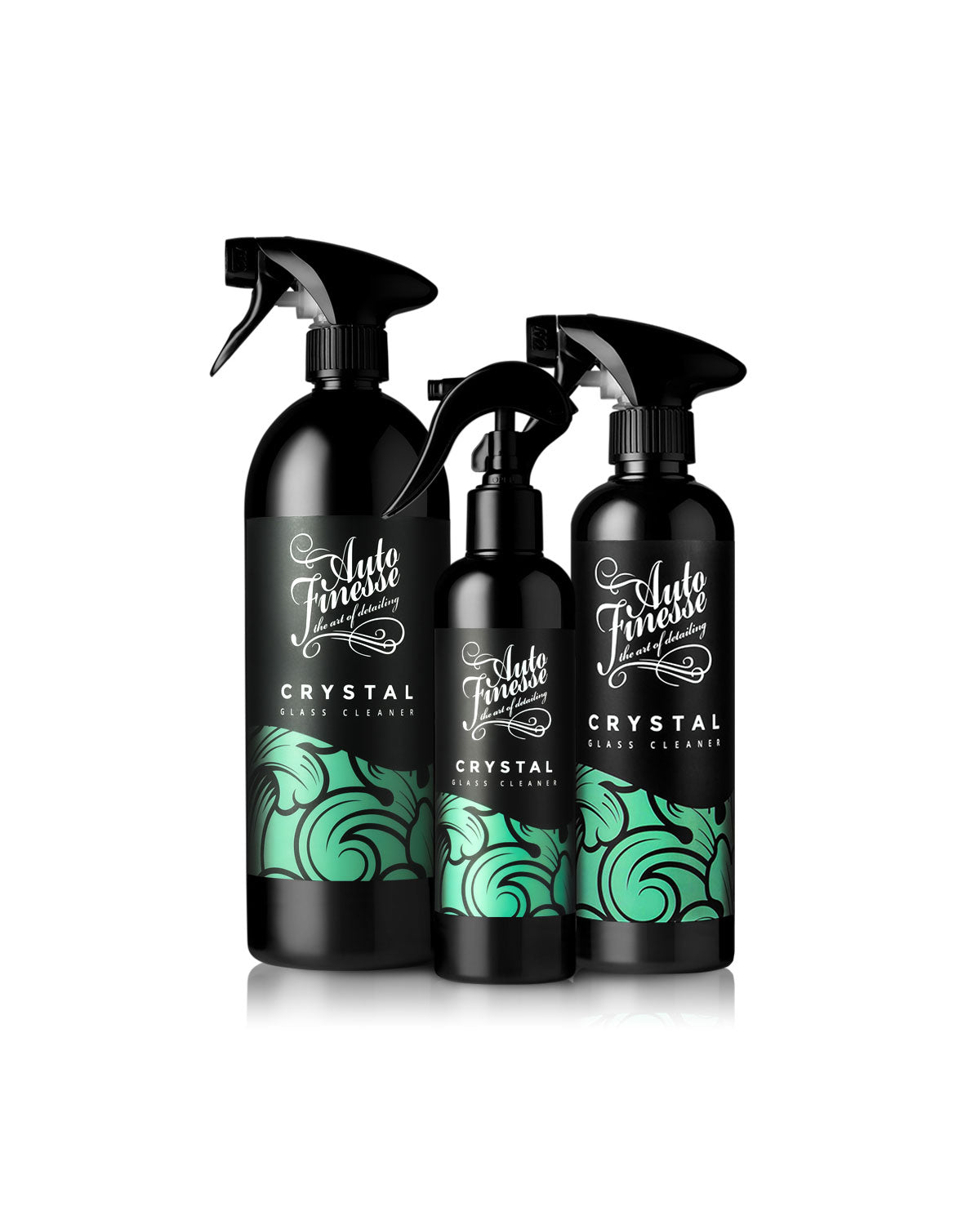 Crystal   Auto Finesse