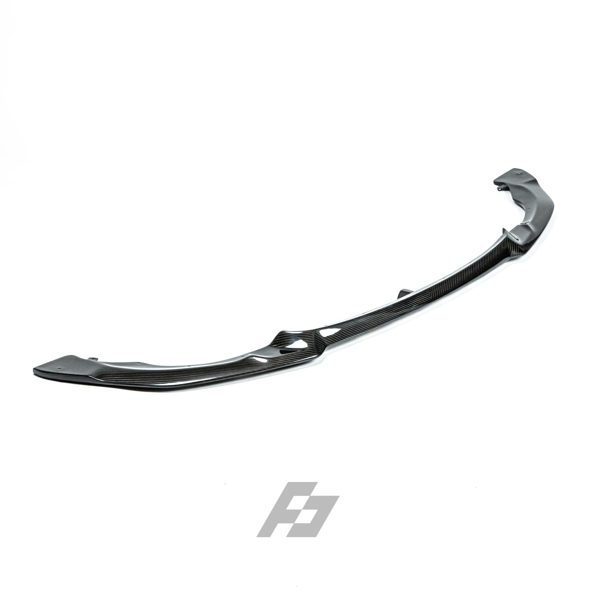 Voll Carbon CS Style Frontlippe für BMW M3 F80 / M4 F82