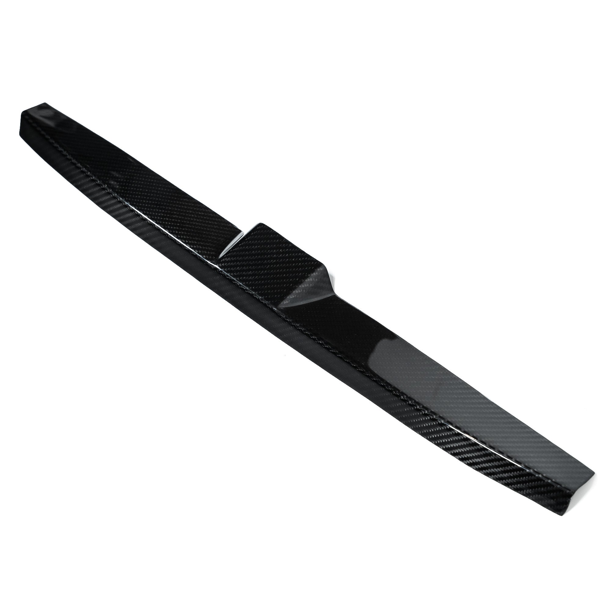 Carbon Blende hinter Nierengrill passend für BMW M3/M4 (G80/G81/G82/G83)   FLOW DOWN®