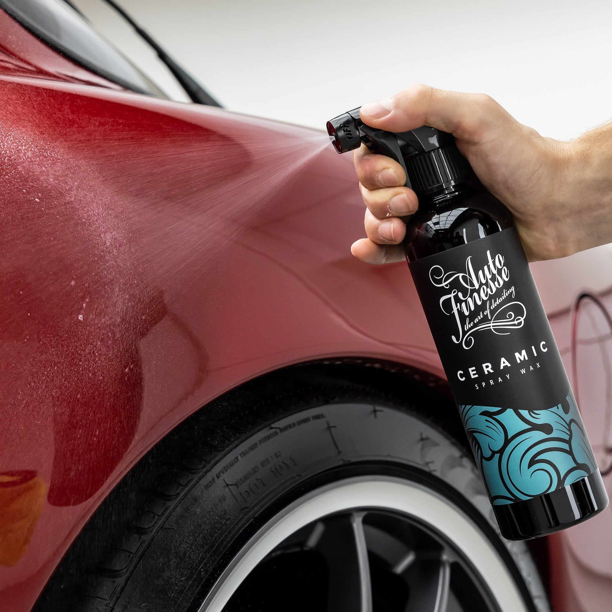 Ceramic   Auto Finesse
