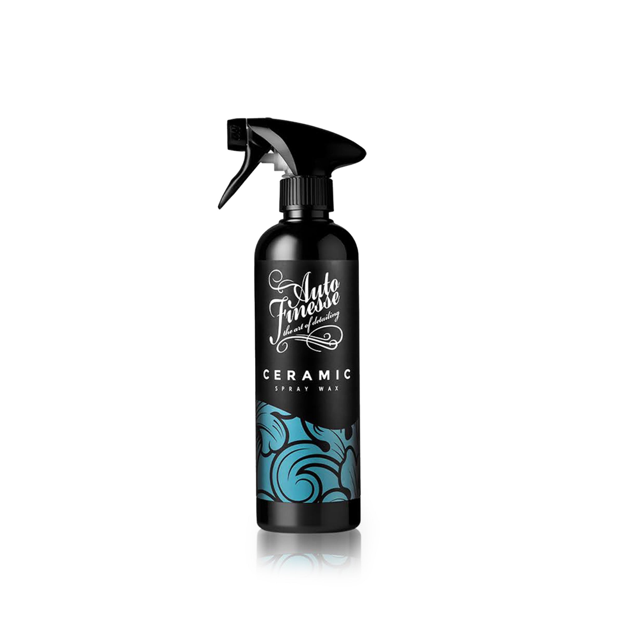 Ceramic Spray Wax - Keramik Sprüh Wachs   Auto Finesse