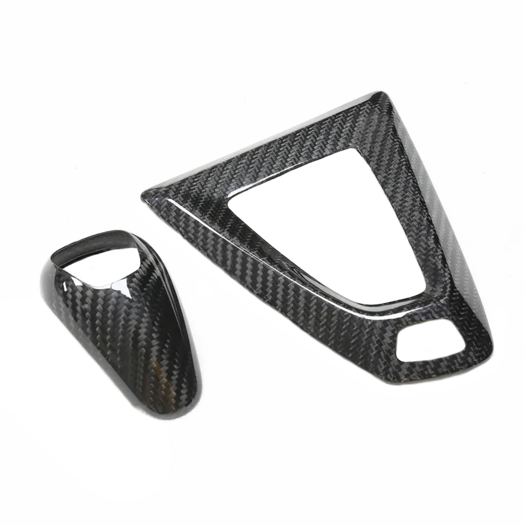 Carbon Schaltknauf Cover für BMW M2/M3/M4 (F87/F80/F82/F83)