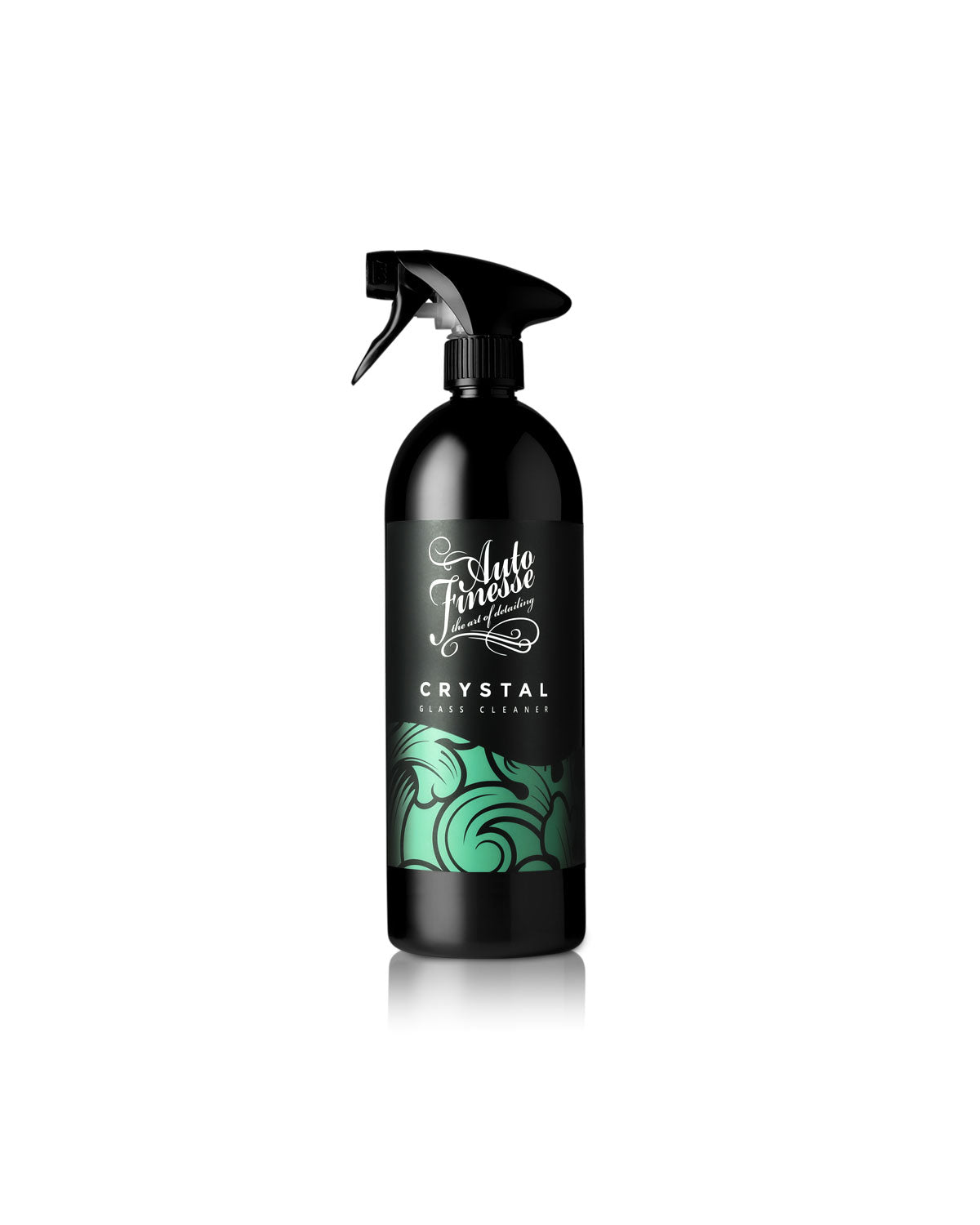 Crystal   Auto Finesse