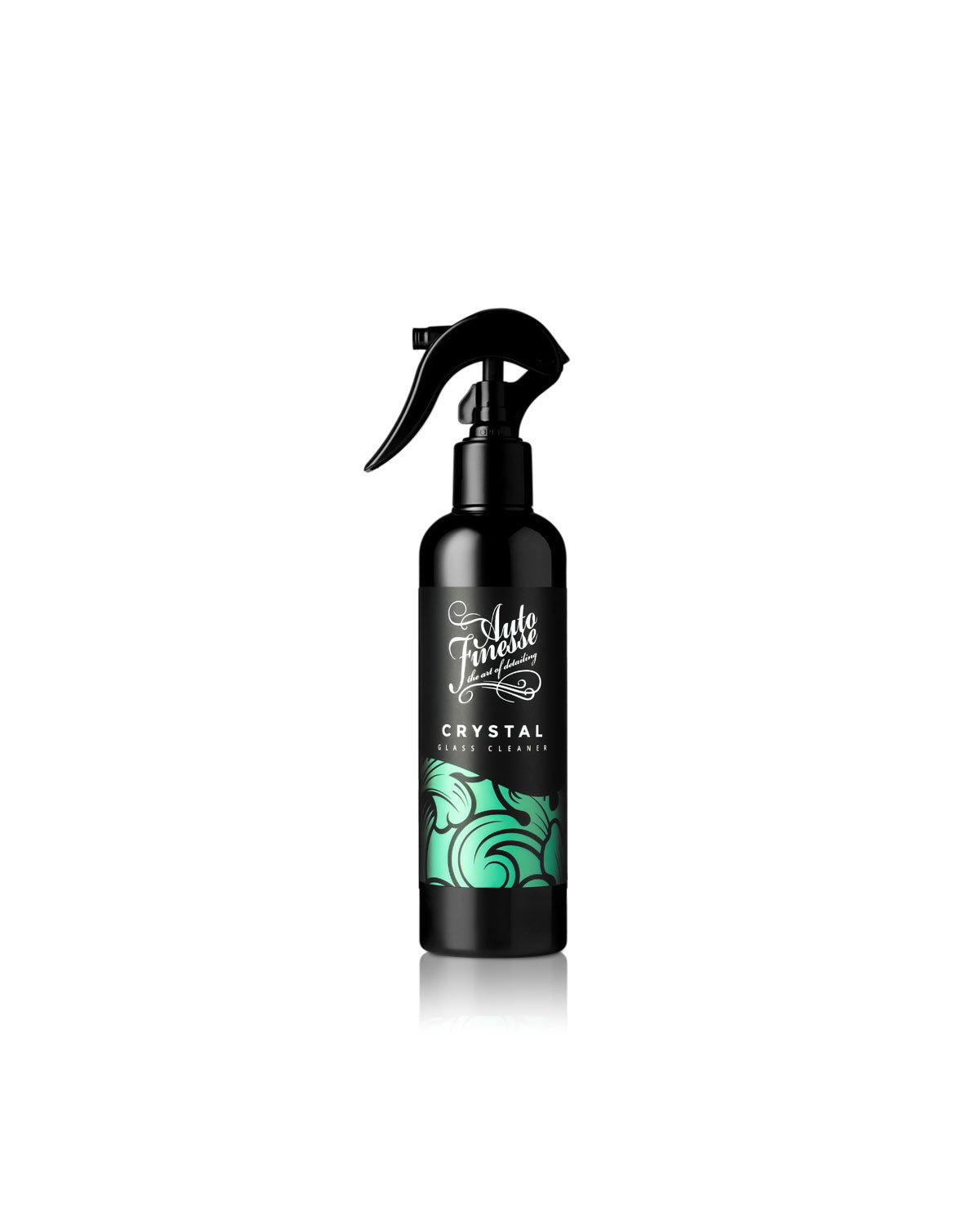 Crystal   Auto Finesse