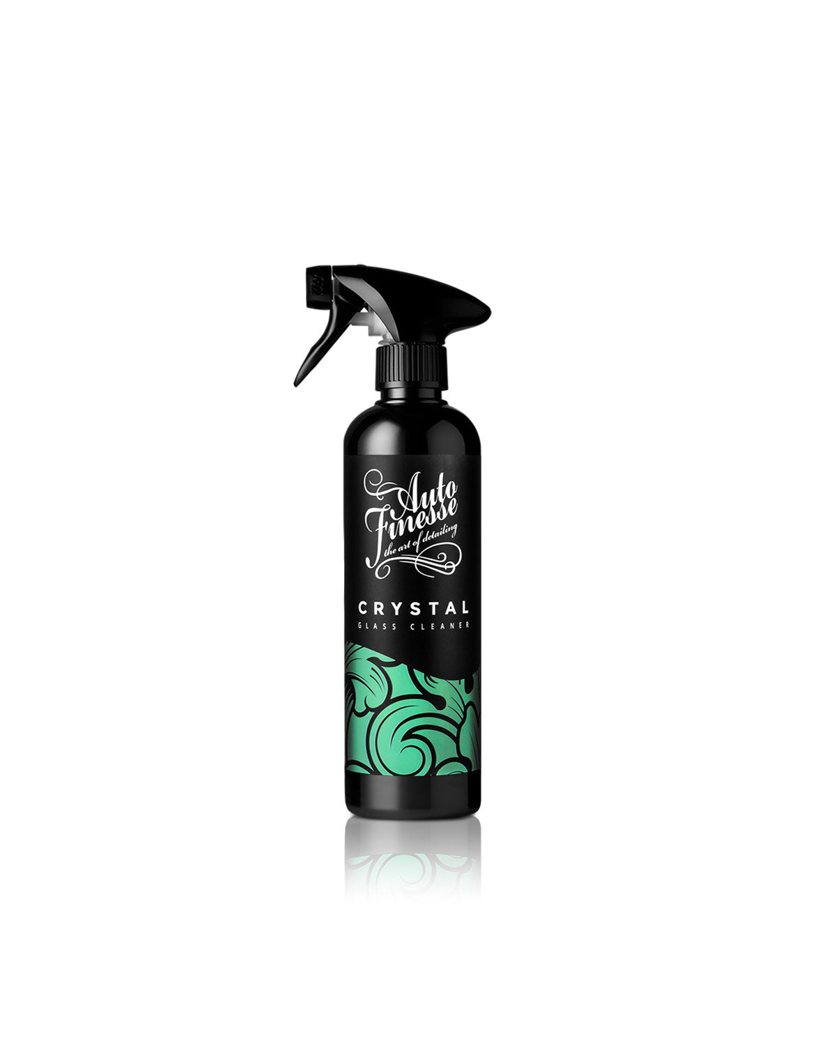 Crystal   Auto Finesse
