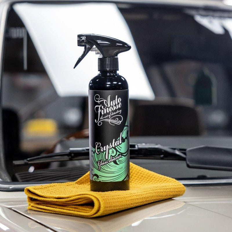 Crystal   Auto Finesse