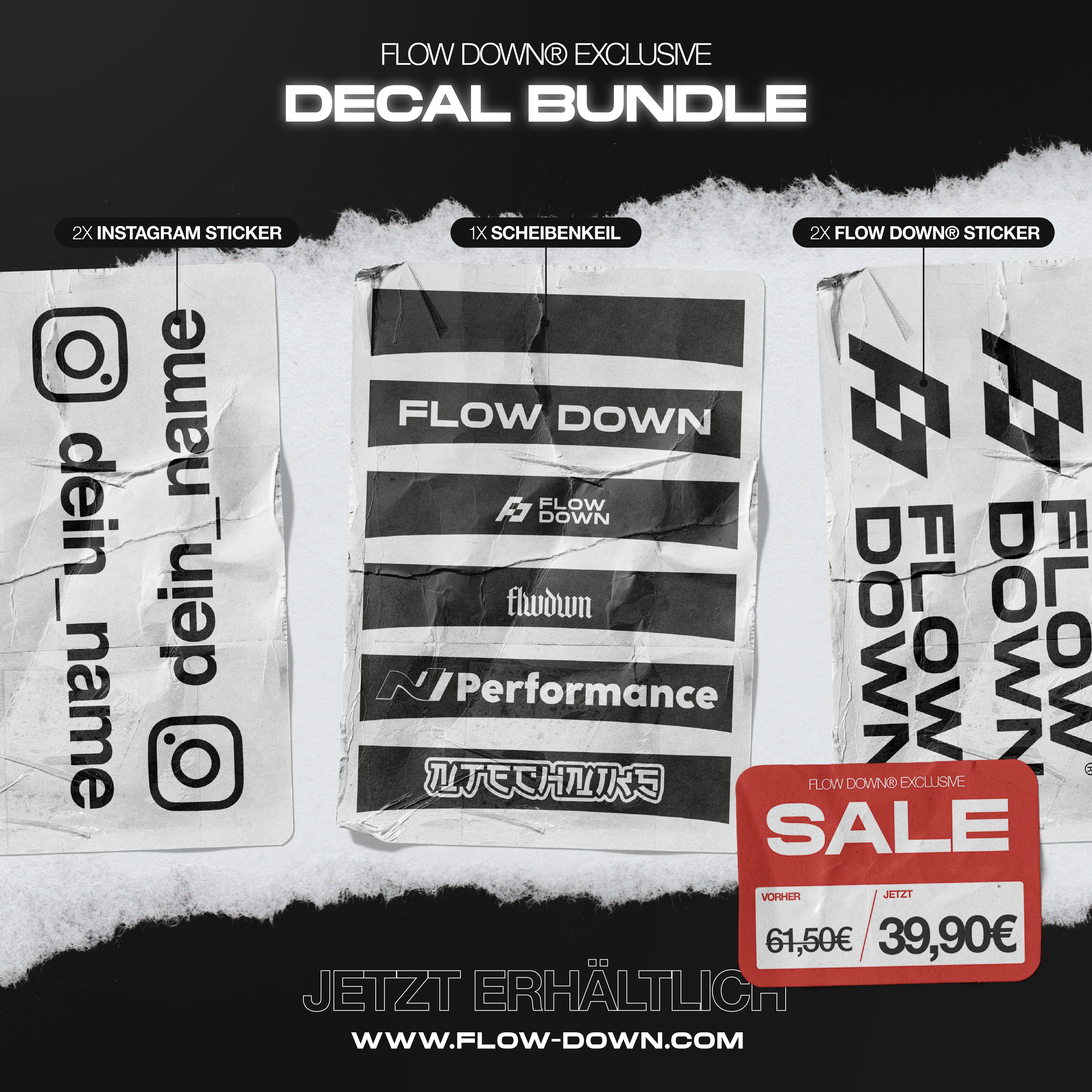 DECAL BUNDLE