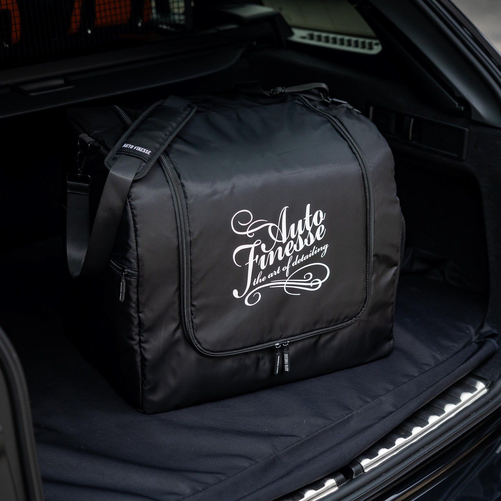 Wash Box Buddy   Auto Finesse