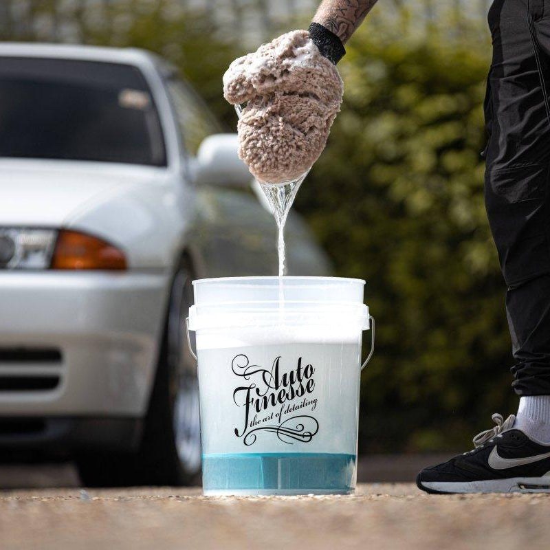 Detailing Bucket   Auto Finesse