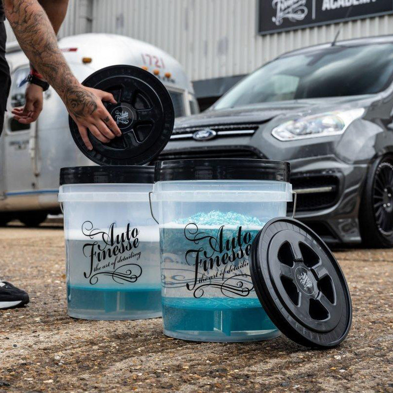 Detailing Bucket   Auto Finesse