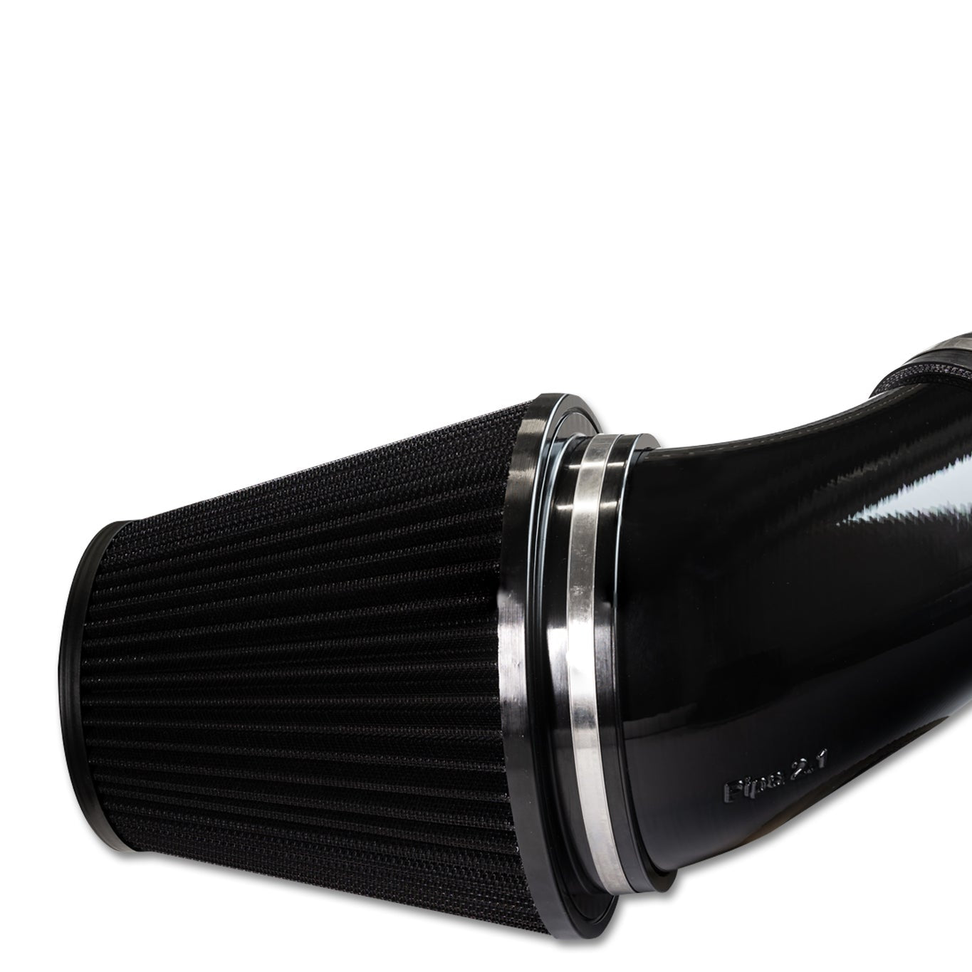 E-INTAKE offene Ansaugung für Audi RS3 8V   E-Exhaust