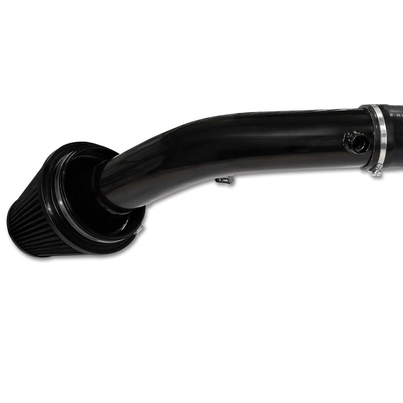 Open E-INTAKE für Ford Focus RS MK3   E-Exhaust