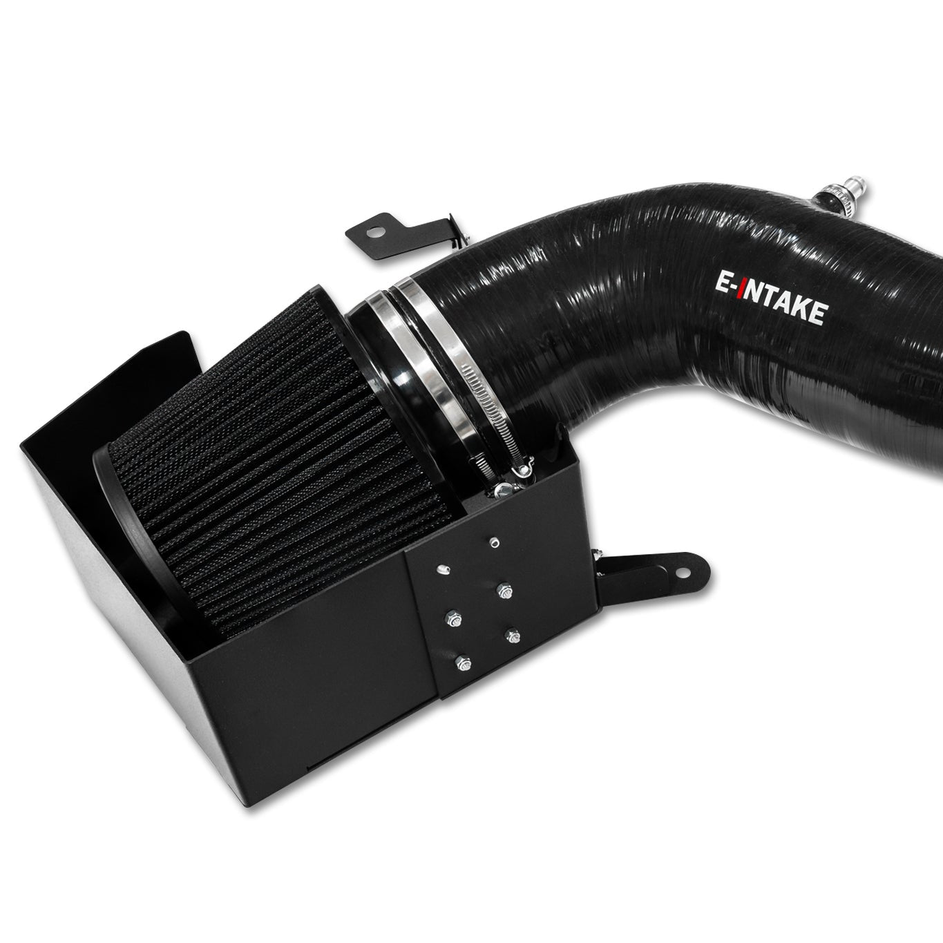 Open E-Intake Ansaugung für Hyundai I20N   E-Exhaust