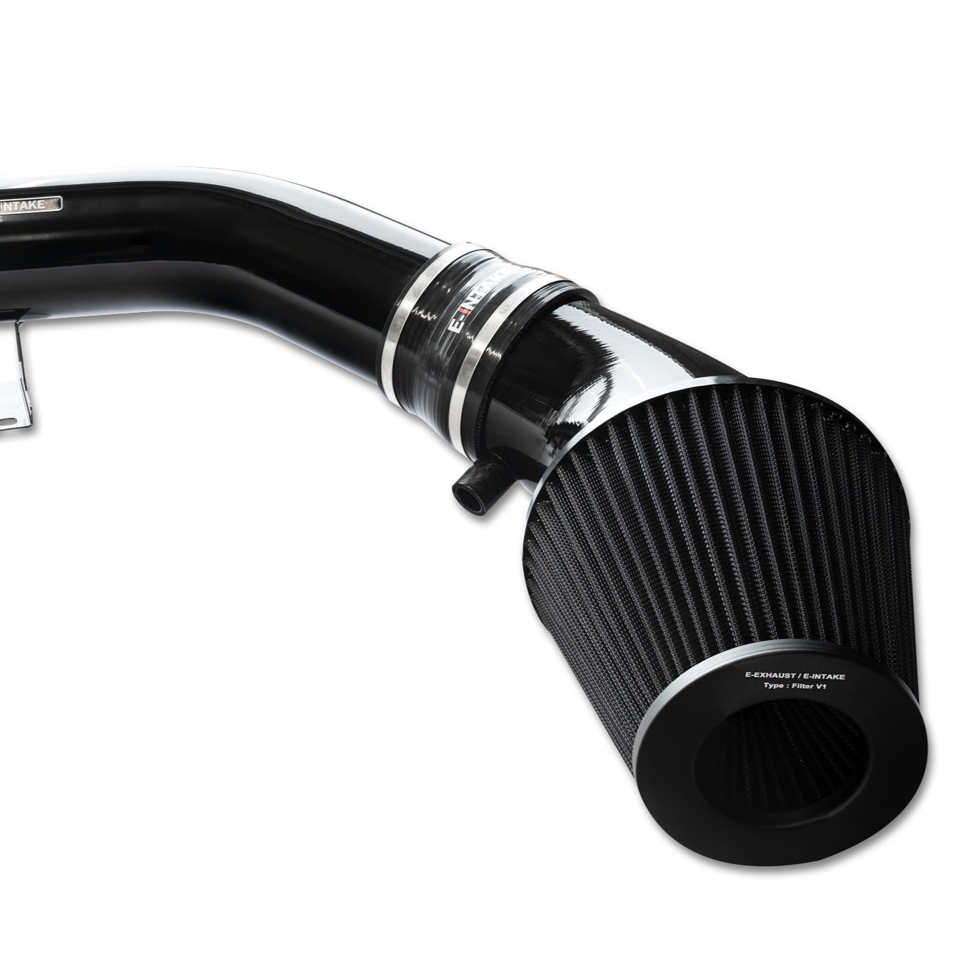 E-INTAKE offene Ansaugung für Audi RS3 8V   E-Exhaust
