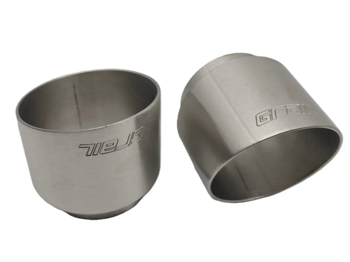 Grail Abgasanlage für BMW M140i (F20/F21)  mit-OPF-Edelstahl-mit-ECE-R-59-Klappensteuerung Grail