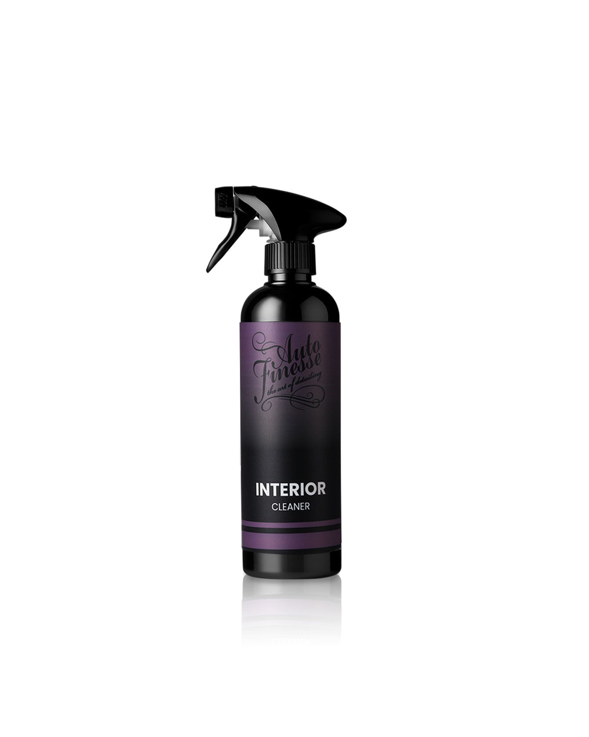Essentials Interior Cleaner   Auto Finesse® Exclusions