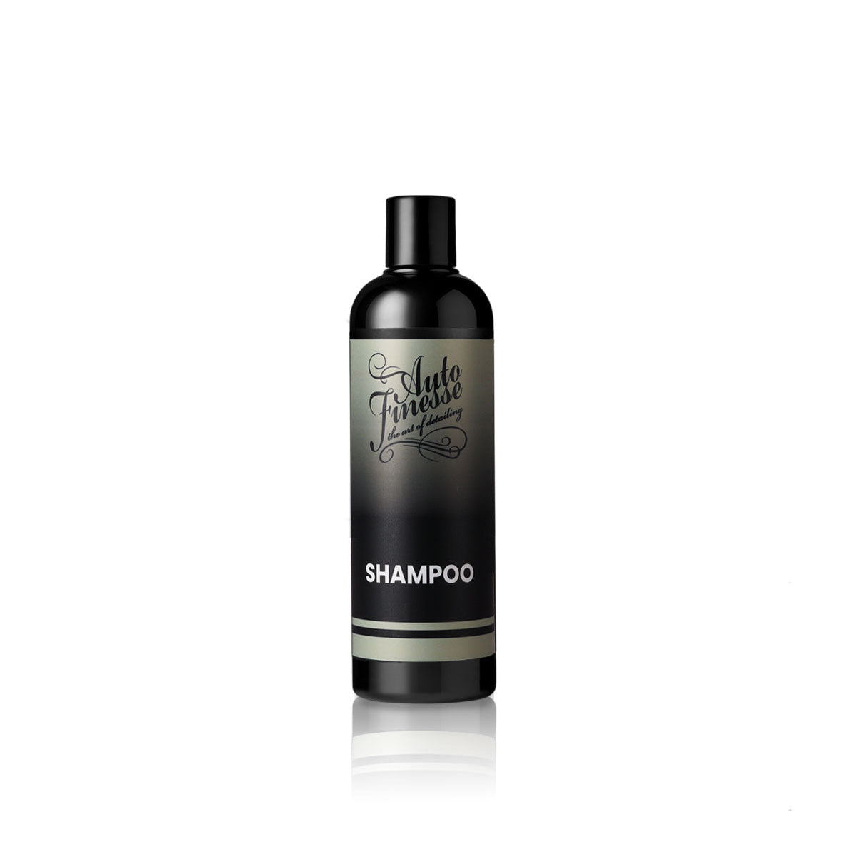 Essentials Shampoo   Auto Finesse® Exclusions