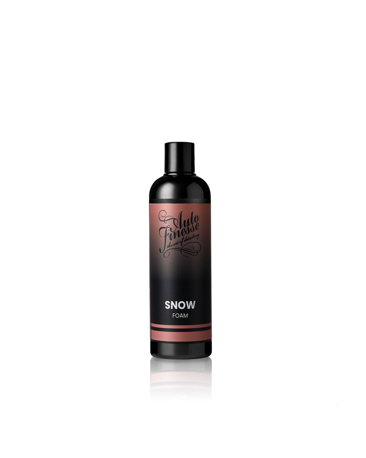 Essentials Snow Foam   Auto Finesse® Exclusions