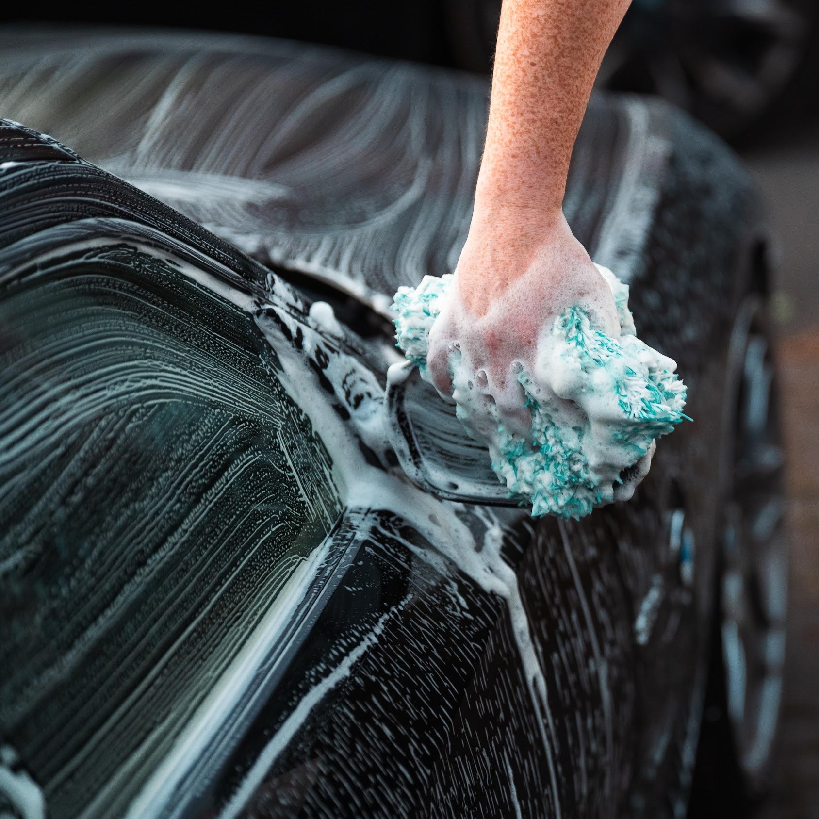 Essentials Shampoo   Auto Finesse® Exclusions