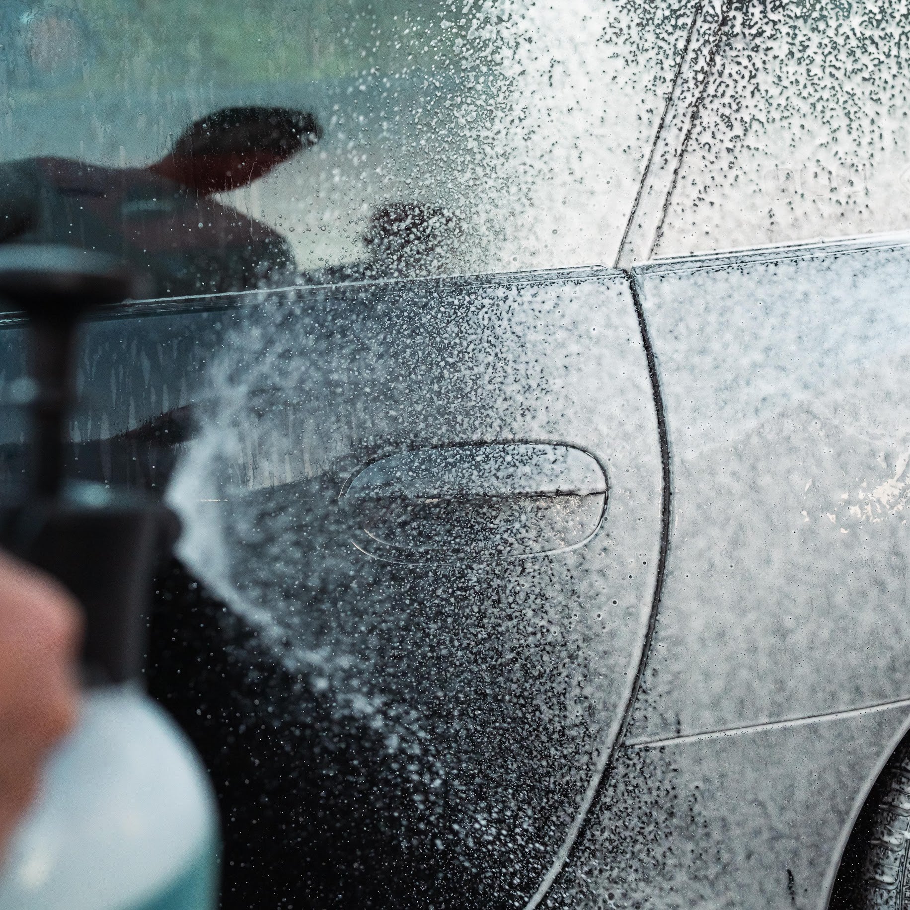 Essentials Snow Foam   Auto Finesse® Exclusions