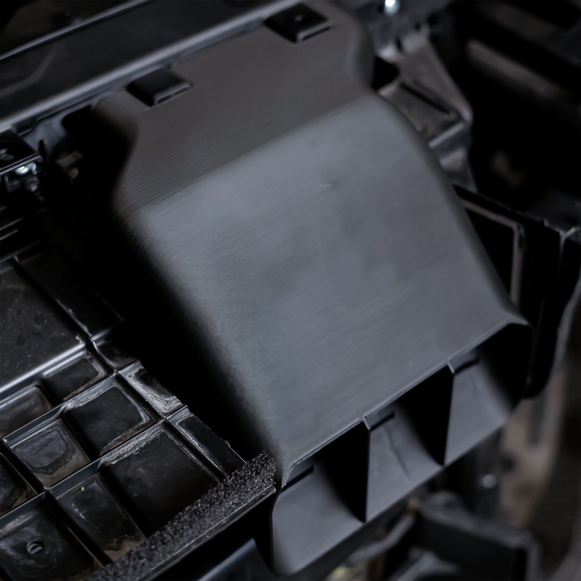 Ansaugstutzen / Schnorchel für Hyundai I30N   FLOW DOWN®