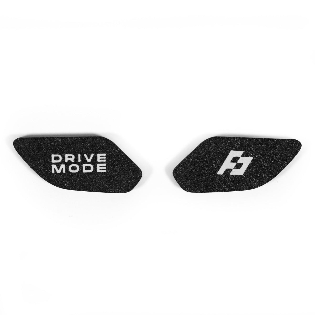 (NEU) DRIVE MODE BUTTONS 3D   FLOW DOWN®