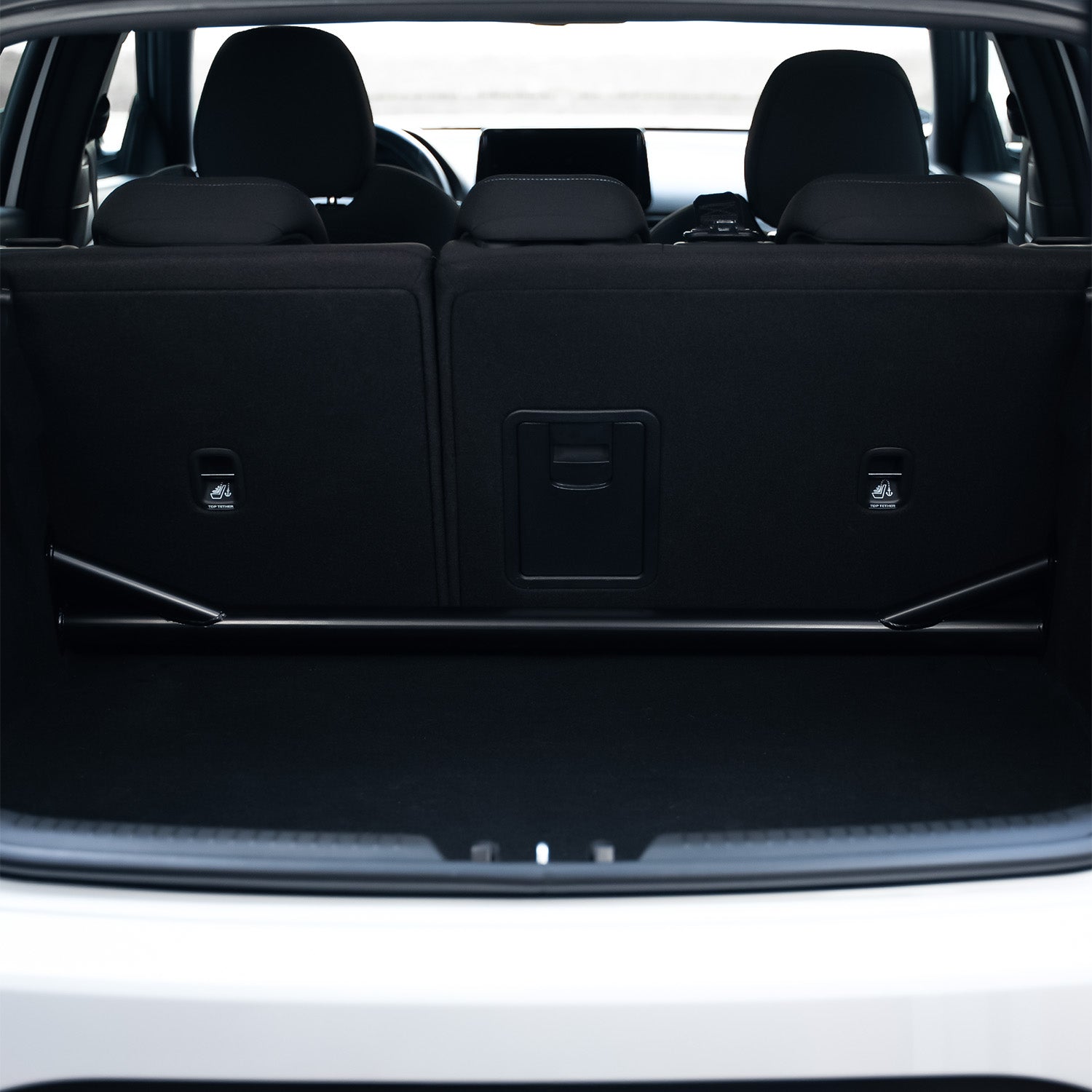 Kofferaumstrebe  für Hyundai I30N   FLOW DOWN®