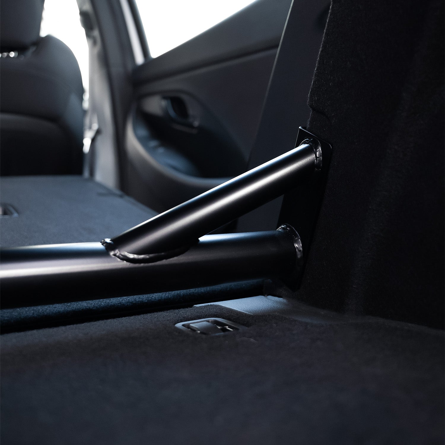 Kofferaumstrebe  für Hyundai I30N   FLOW DOWN®