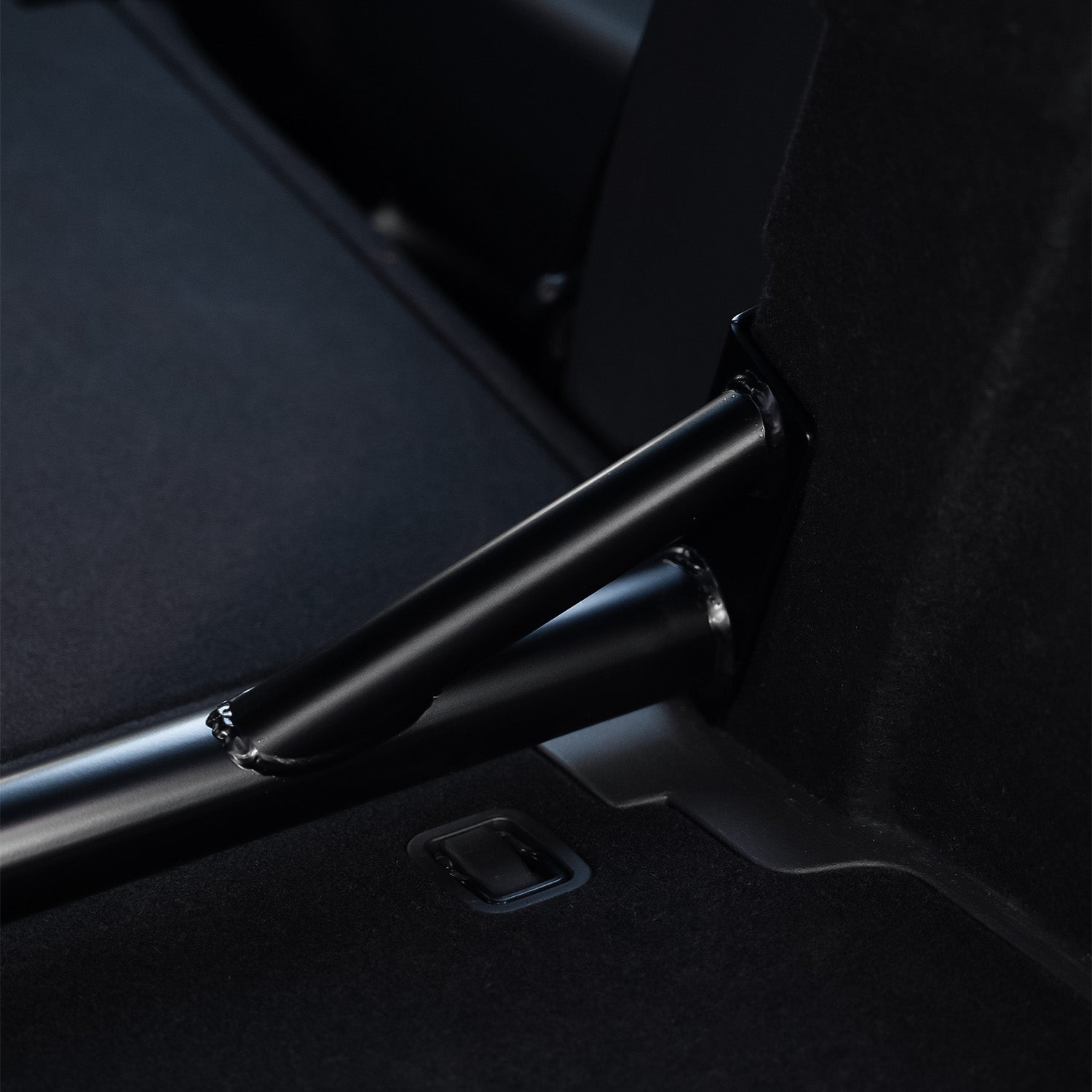 Kofferaumstrebe  für Hyundai I30N   FLOW DOWN®