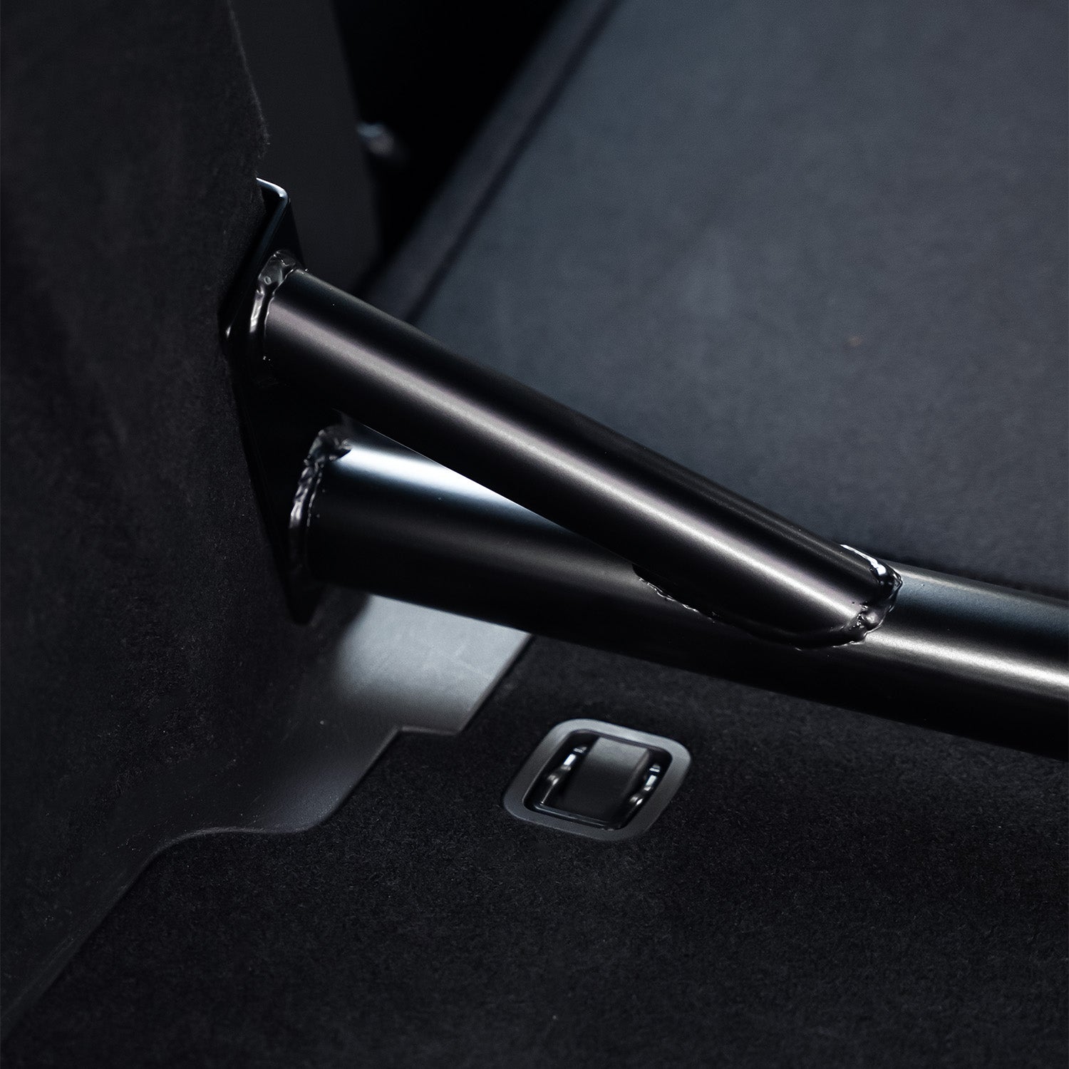 Kofferaumstrebe  für Hyundai I30N   FLOW DOWN®