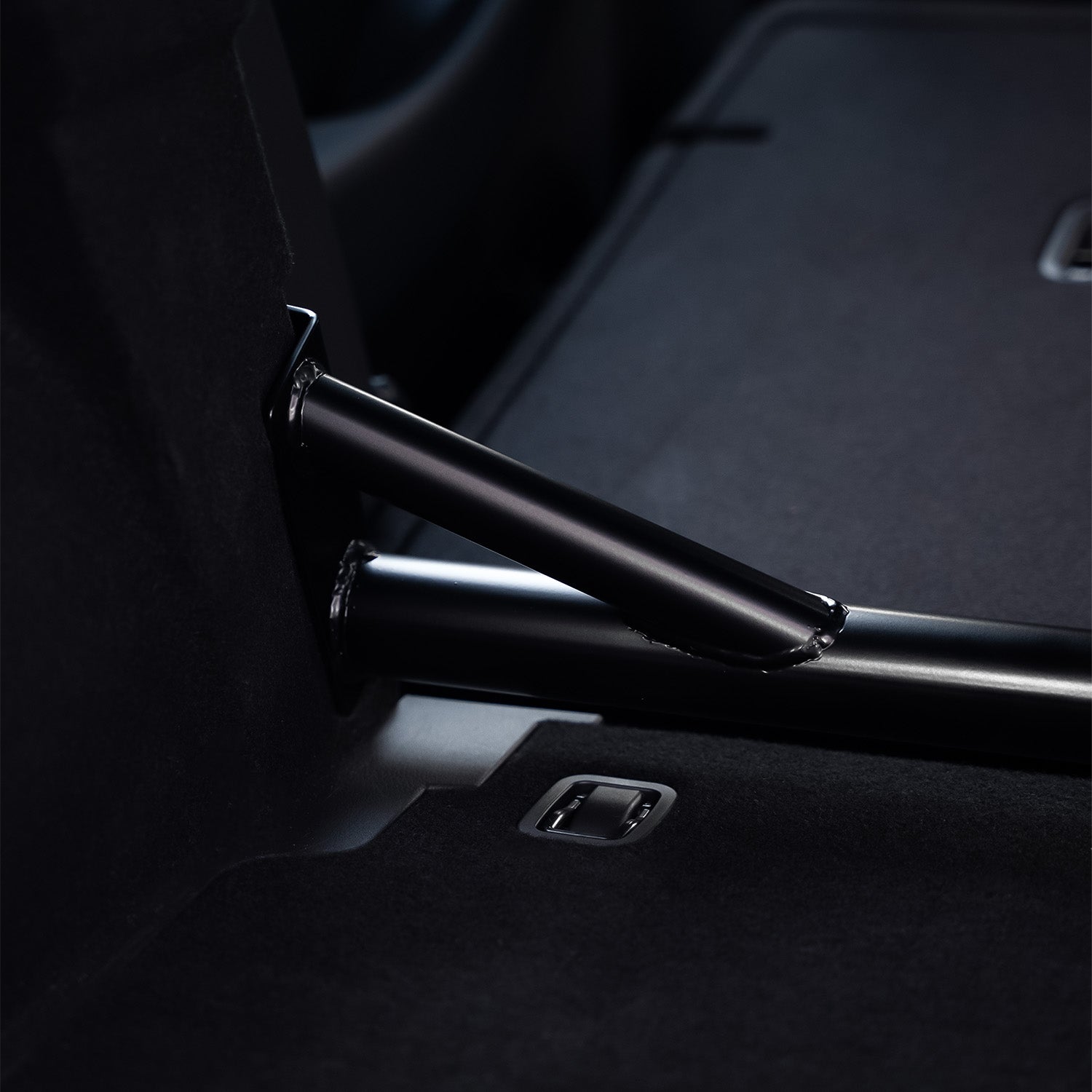 Kofferaumstrebe  für Hyundai I30N   FLOW DOWN®