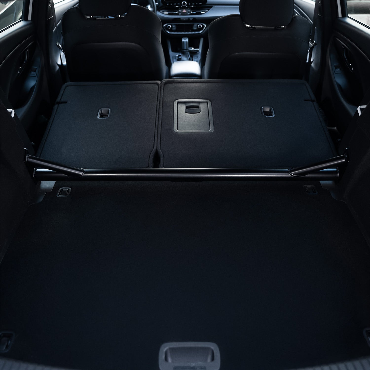 Kofferaumstrebe  für Hyundai I30N   FLOW DOWN®