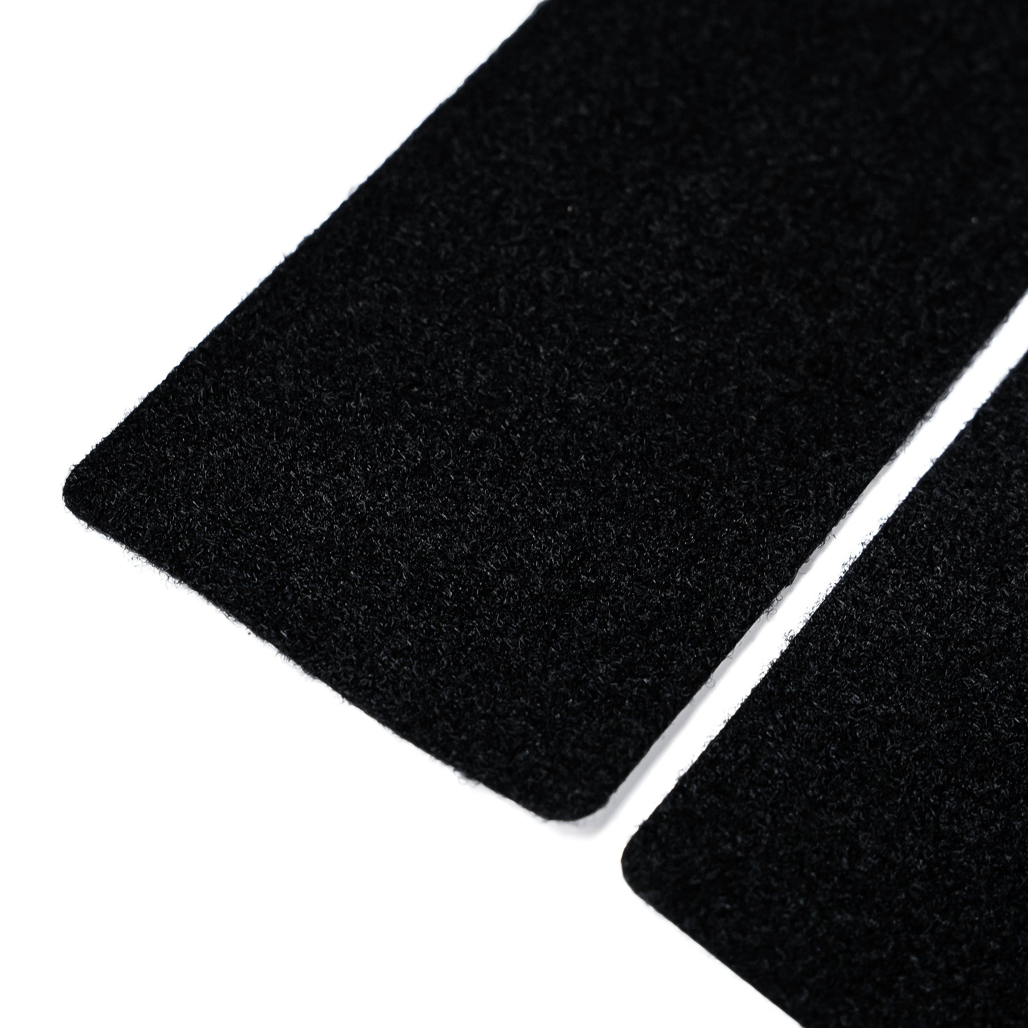 FLOW DOWN® Klett-Kennzeichenhalter   FLOW DOWN®