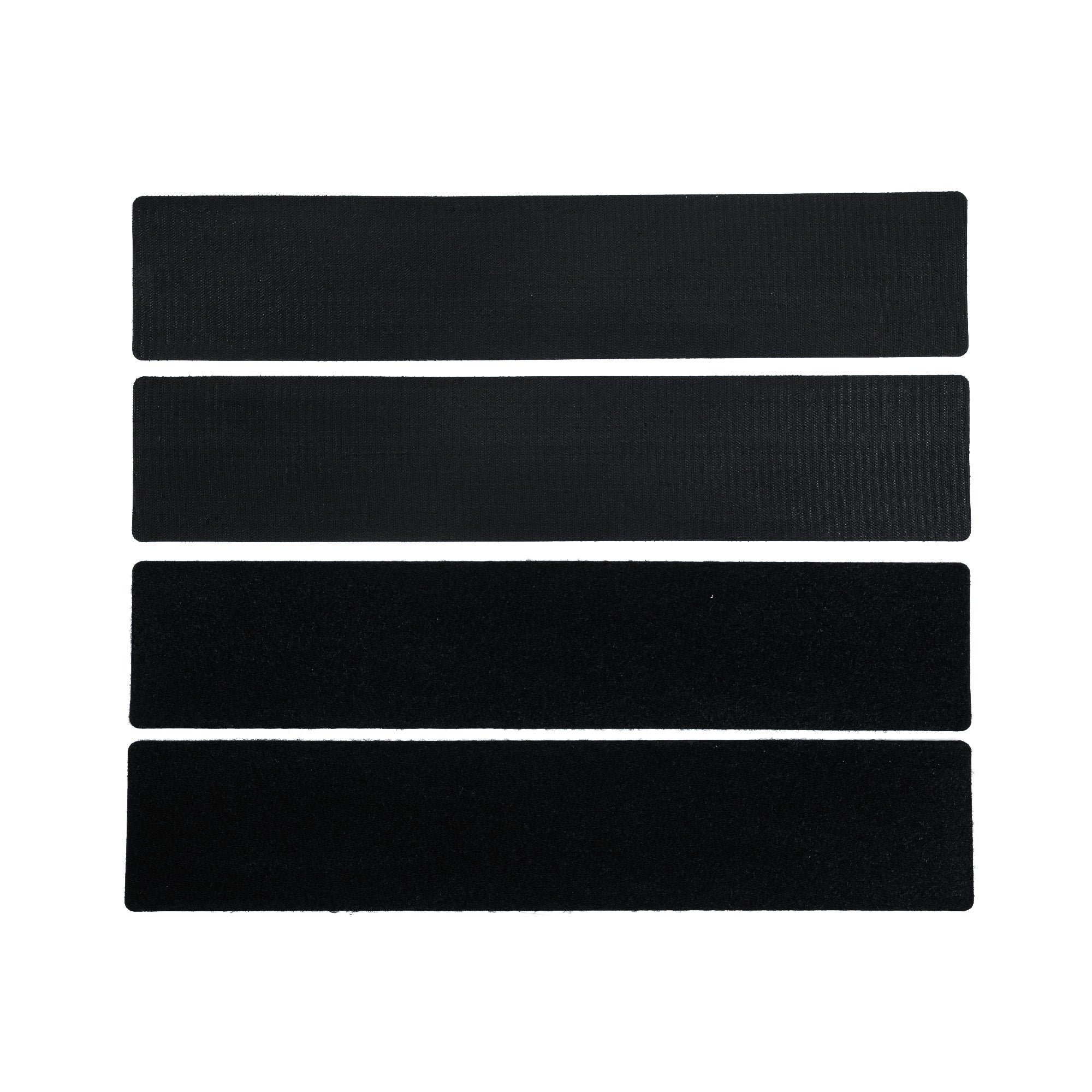 FLOW DOWN® Klett-Kennzeichenhalter   FLOW DOWN®