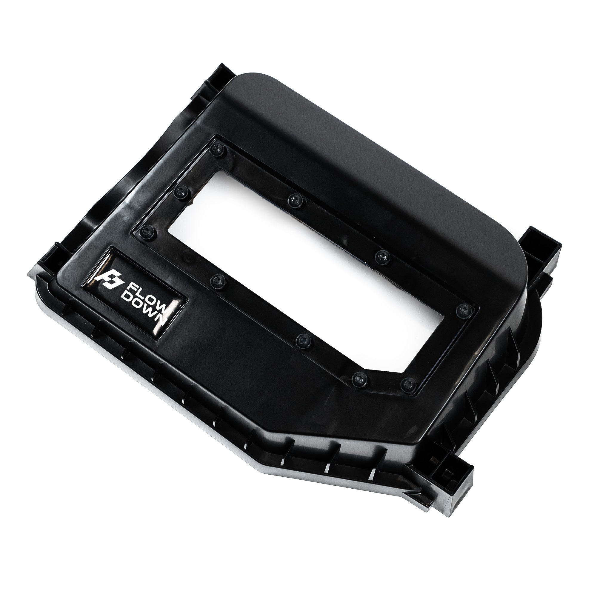 Deckel für Luftfilterkasten für Hyundai i30N und Kona N   FLOW DOWN®