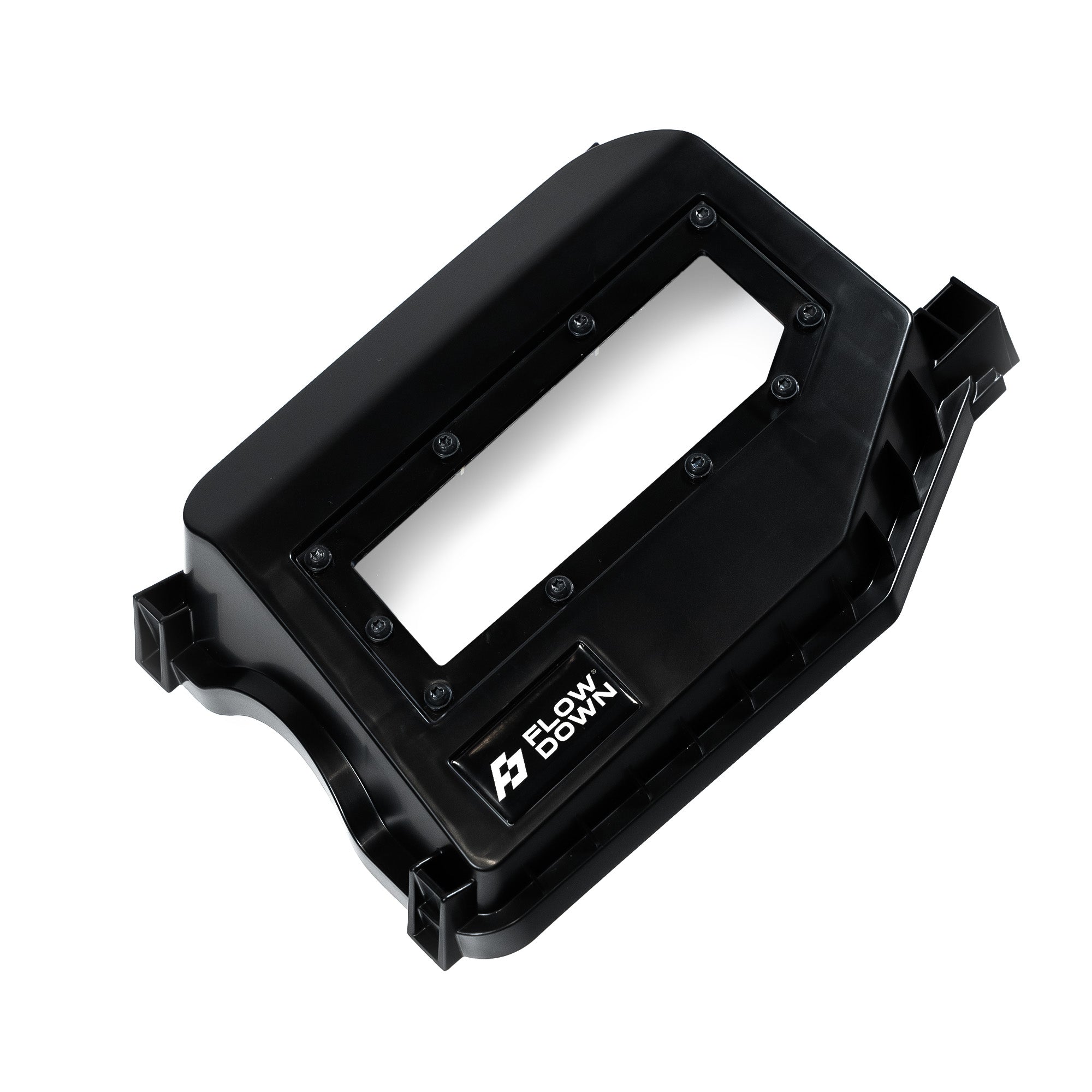 Deckel für Luftfilterkasten für Hyundai i30N und Kona N   FLOW DOWN®