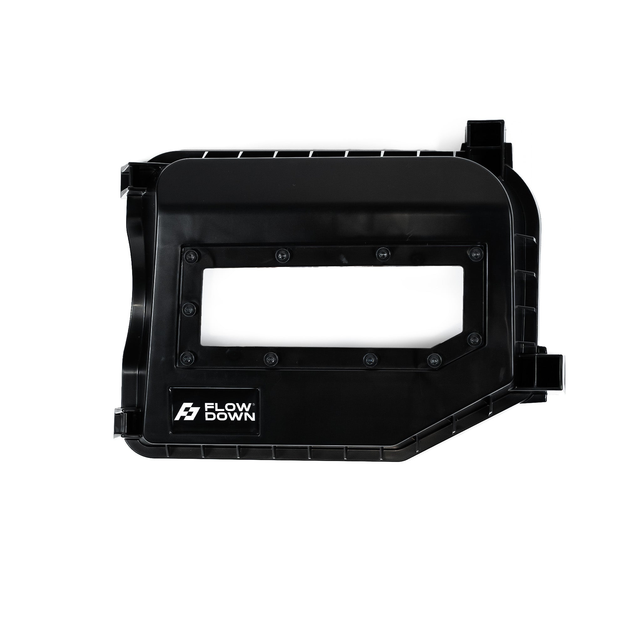 Deckel für Luftfilterkasten für Hyundai i30N und Kona N   FLOW DOWN®